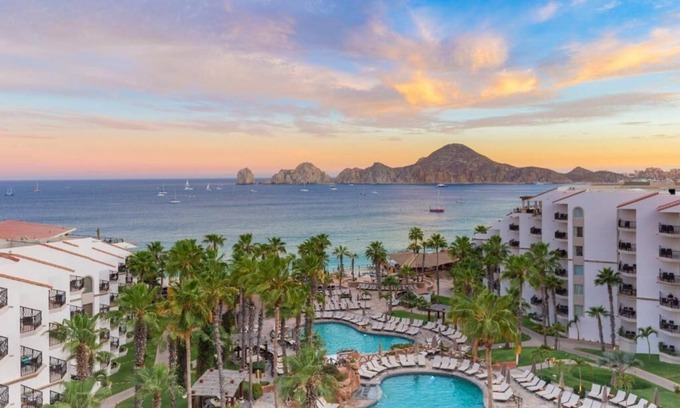 Centro Resort | Villa del Palmar Beach Resort & Spa