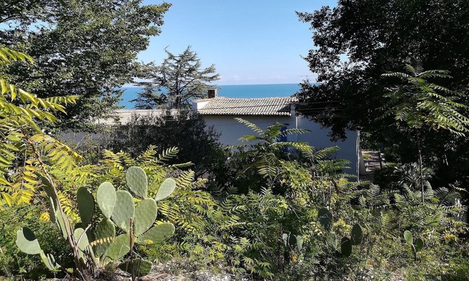Vasto Villa | Villa del Pescatore in Vasto