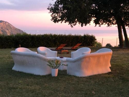 Ancona Villa | Villa delle Fonti di Portonovo