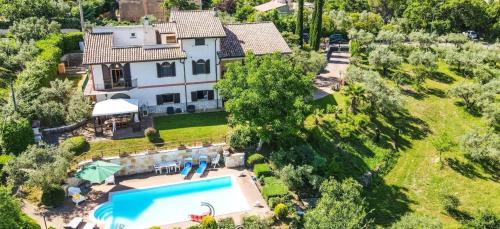 Montecchio Apartment | Villa delle Rose Montecchio