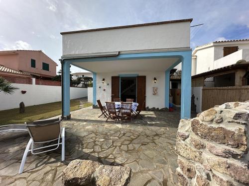 Calasetta Apartment | Villa delle Viole C107