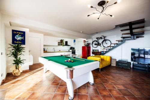 Marsala Bed & Breakfast | Villa Demirà - Sky&Pool - Rooms