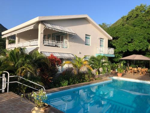 Le Diamant Apartment | Villa Diamant Bleu