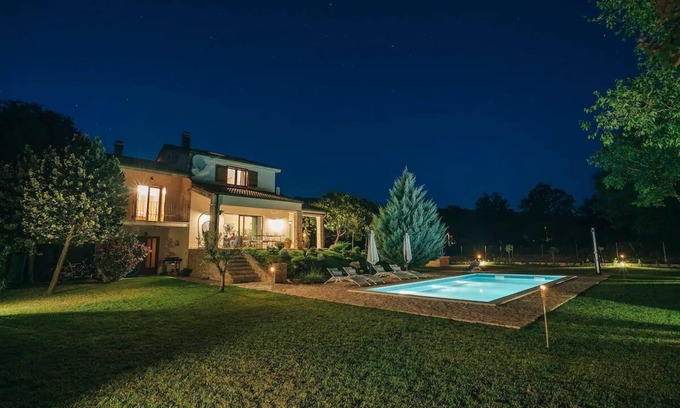 Donji Prolozac Villa | Villa Diana in Donji Prolozac