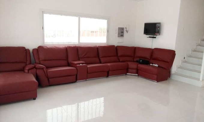 La Somone Villa | Villa Diop