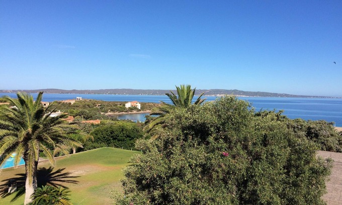Calasetta Villa | Villa Dolores, between sea and wild nature