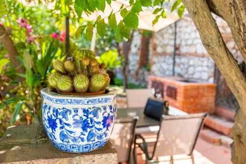 Taormina Apartment | Villa Domenica 1