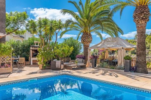 Benissa Coast Villa | Villa Domingo - PlusHolidays