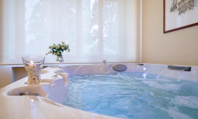 Lecce Bed & Breakfast | Villa Domus Salento Suites & Rooms con parcheggio privato in loco