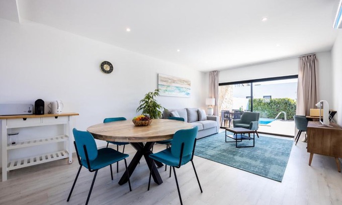 Sagres Villa | Villa Drop in