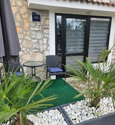 Kastel Apartment | Villa DTS3