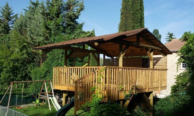 Prades-le-Lez House | Villa du Lez - L'Occitane
