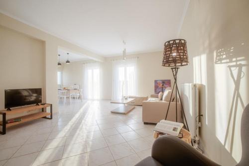 Neromilos House | Villa Du Vignoble