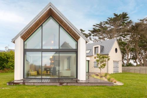 Penmarch House | Villa Dune - 180m de la plage