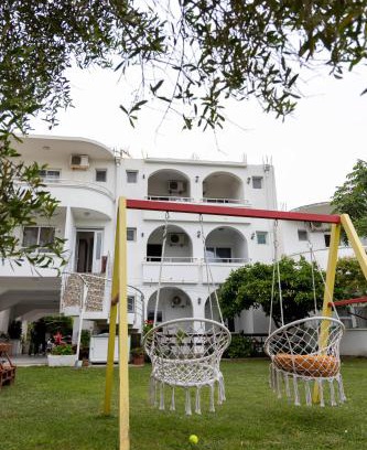 Gjerana House | Villa Duraku