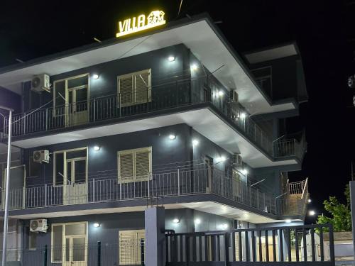 Vlore Apartment | Villa E & M