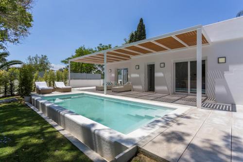 Guadalmina Villa | Villa El Noruego