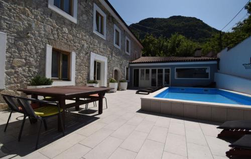 Tribalj Villa | Villa Elefant by Villas Guide