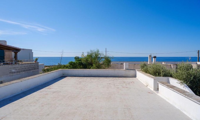 Punta Prosciutto Villa | Villa Elena