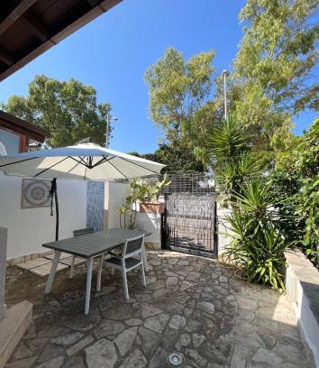 Specchiolla House | Villa Elena Riva Marina