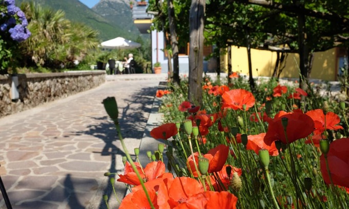 Agerola House | Villa Elisa