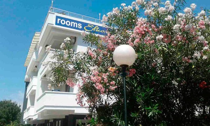 Ulcinj Apartment | Villa Elkom, App.3