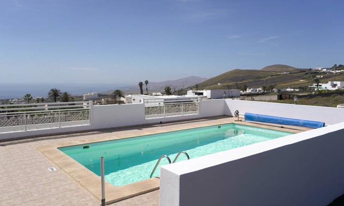 La Asomada Villa | Villa En la Asomada