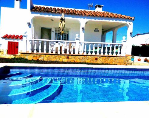 Peniscola Villa | Villa Encanto