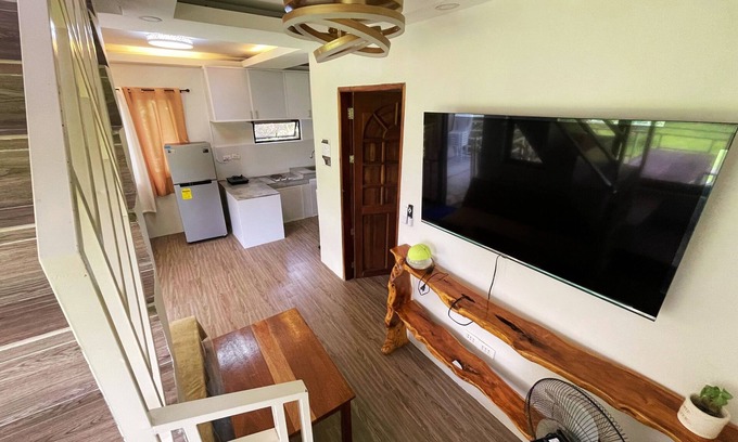 Nasugbu Villa | Villa Espinoza Beach Resort Nasugbu