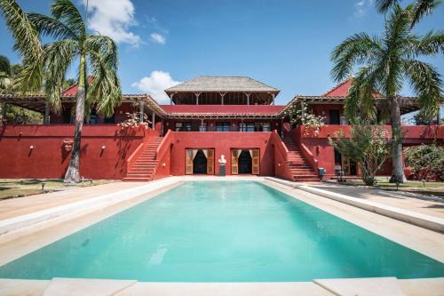 Punta Mala Villa | VILLA ESPLENDOROSA At Los Destiladeros