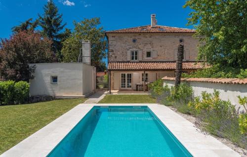 Visnjan Villa | Villa Eva with Private Pool