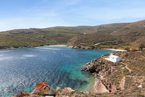 Kithnos Villa | Villa Fani Kythnos