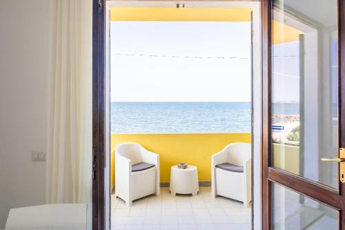 Maddalenedda Apartment | Villa Fausta