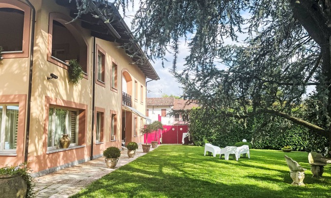 Asti House | Villa Felice by Interhome