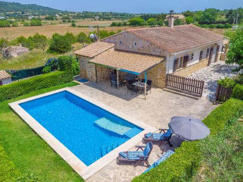 Manacor Villa | Villa Fernando