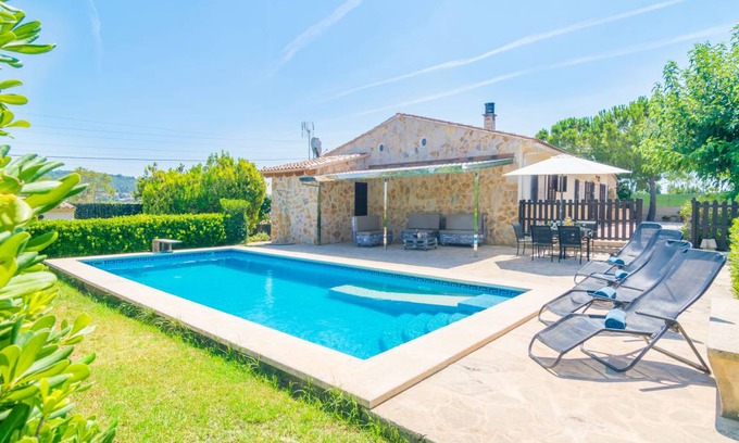 Manacor House | Villa Fernando