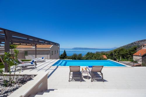 Tucepi Villa | Villa Filia