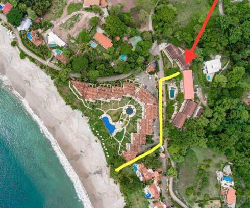 Playa Flamingo Apartment | Villa Flamingo 8 At Playa Flamingo