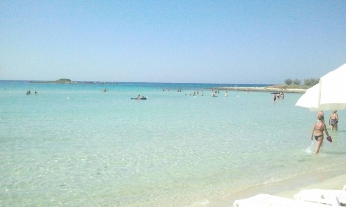 Scala di Furno Villa | VILLA FOR CARIBBEAN BEACHES (in PHOTO)