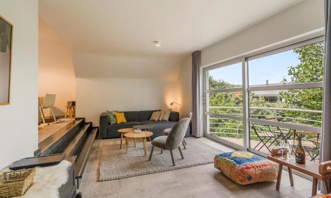 Koksijde Apartment | Villa Francois