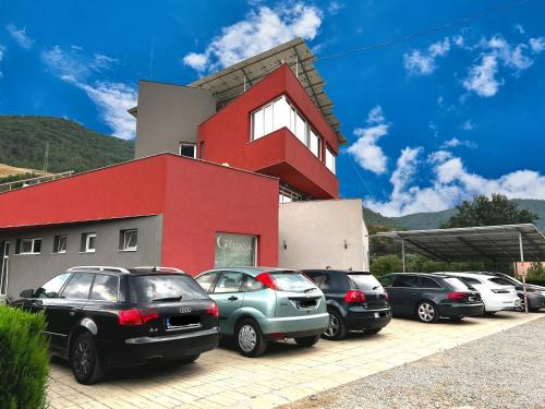 Simitli House | Villa Galiana