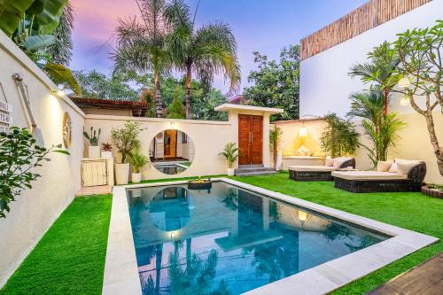 Sunset Road Villa | Villa Gea by JB Villas