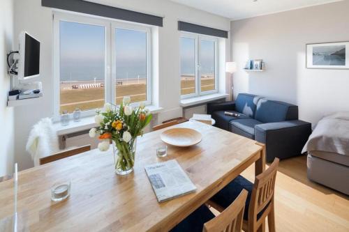 Norderney Apartment | Villa Germania
