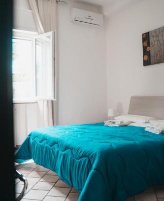 Taranto Apartment | Villa Gianna