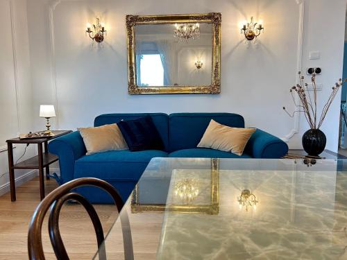 Lovran Apartment | VILLA GIANNI - lux apt VIENNA - 5 stars