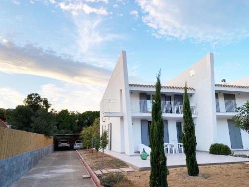 Torre delle Stelle Apartment | Villa Gio' - 200 mt from the beach - AC