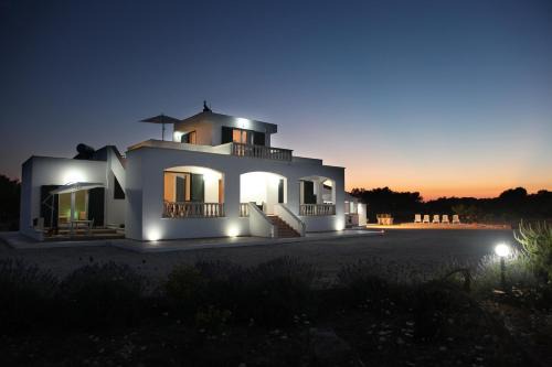 Nardo House | Villa Giulia&Gaia - Guest House