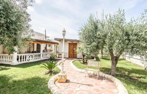Fondo Morte House | Villa Gladiolo