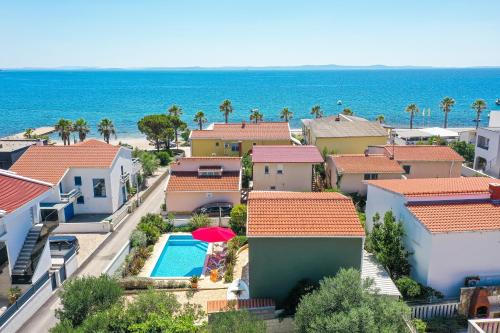 Vir House | Villa Goga