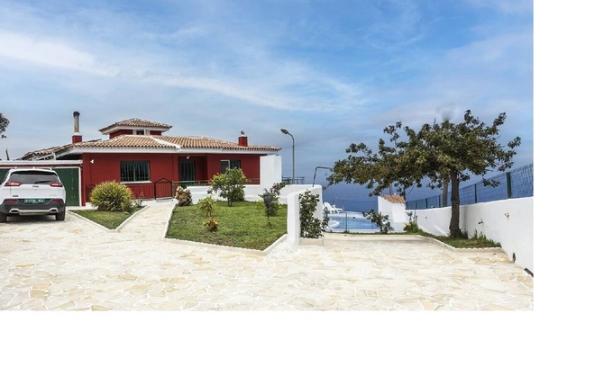 Icod de los Vinos Villa | Villa GPW Icod de los Vinios